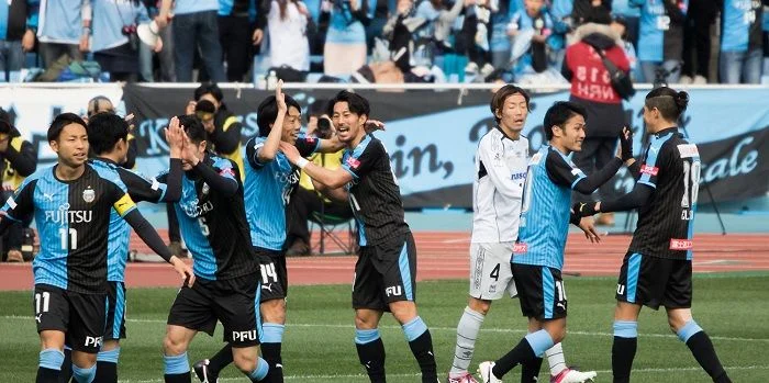 Сенан - Кавасаки