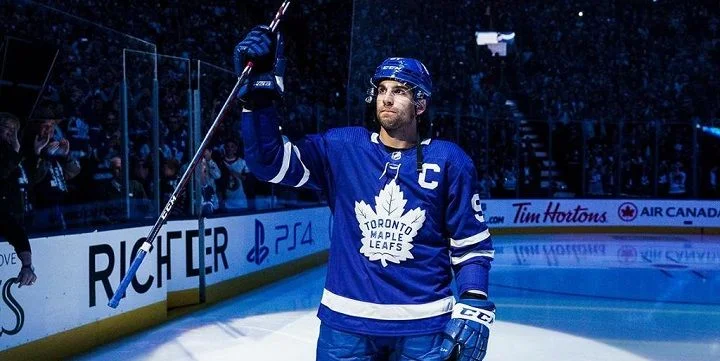 Торонто - Монреаль