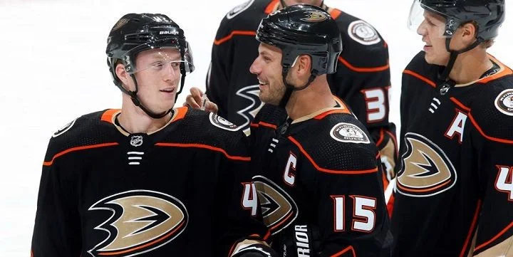 Анахайм - Сан-Хосе