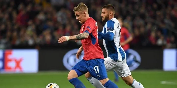 ЦСКА - Ростов ЦСКА - Ростов