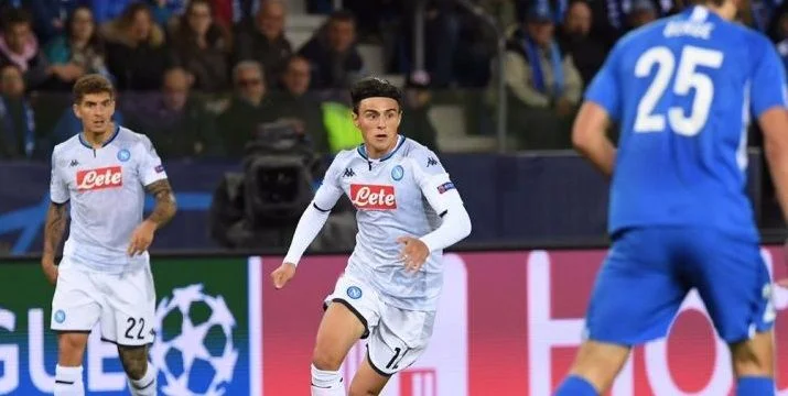 Торино - Наполи