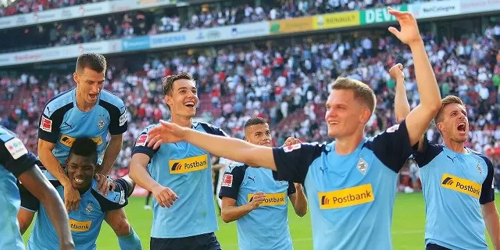 Боруссия Менхенгладбах – Аугсбург. Прогноз на матч Бундеслиги (6 октября 2019 года)
