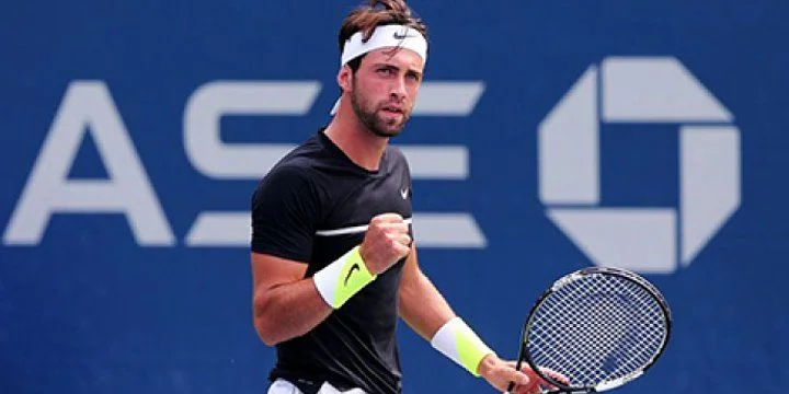 Николоз Басилашвили - Раду Албот Николоз Басилашвили - Раду Албот