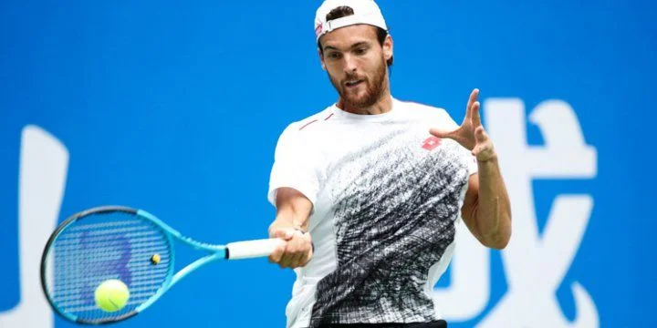 Жоао Соуза - Филип Крайинович