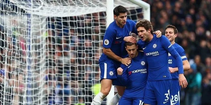 Саутгемптон - Челси Саутгемптон - Челси