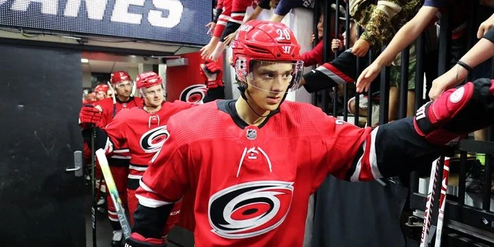 Каролина - Тампа