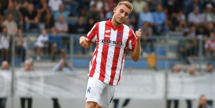 Виченца - Чезена Виченца - Чезена