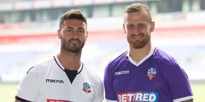 Болтон - Блэкпул Болтон - Блэкпул