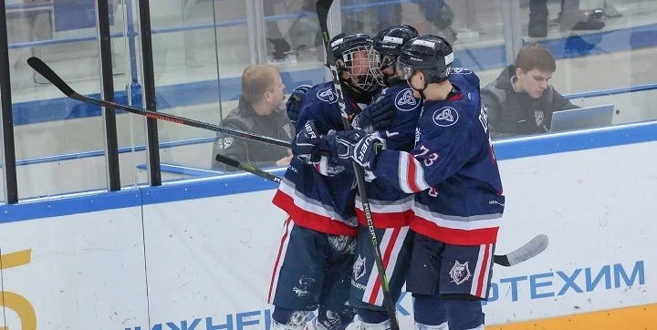 Реактор - Спутник Альметьевск