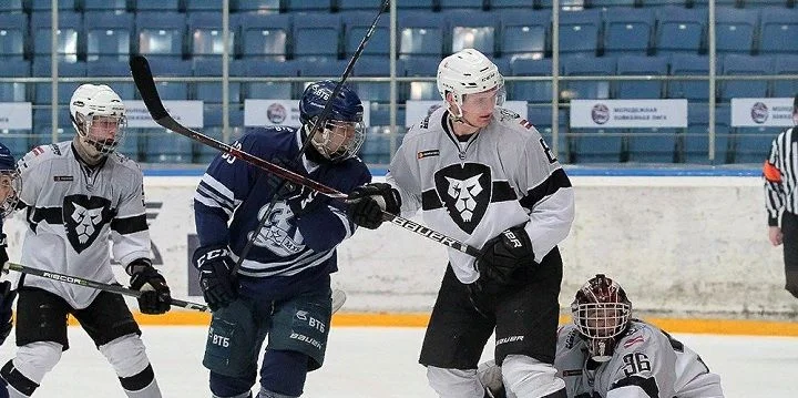 ХК Рига - СКА-1946 ХК Рига - СКА-1946