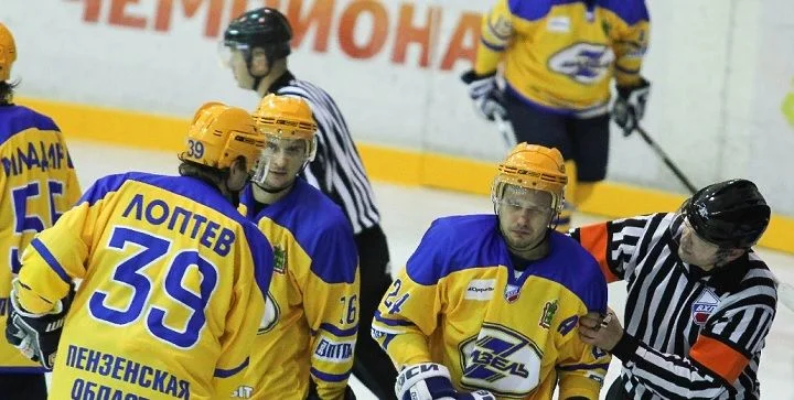 Рубин - Дизель Рубин - Дизель