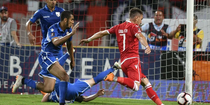 Волунтари - Киндия