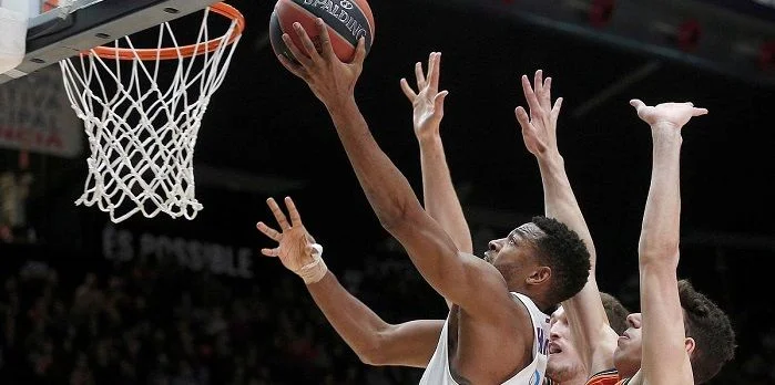 ЦСКА - Зенит