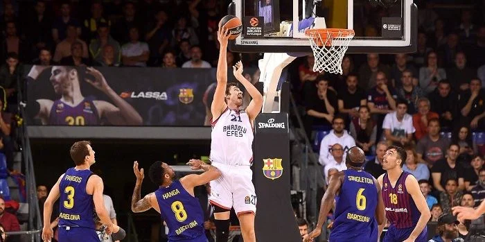 Бешикташ - Анадолу Эфес Бешикташ - Анадолу Эфес