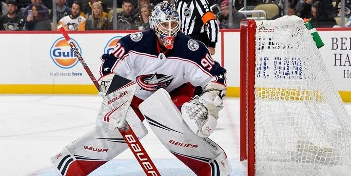 Коламбус - Баффало