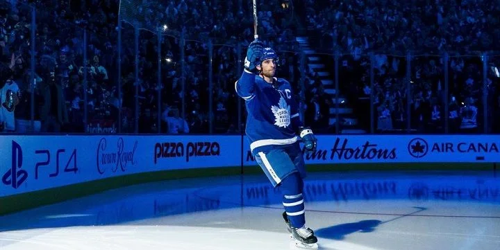 Торонто - Сент-Луис