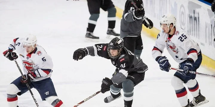 Авто Екатеринбург - Чайка