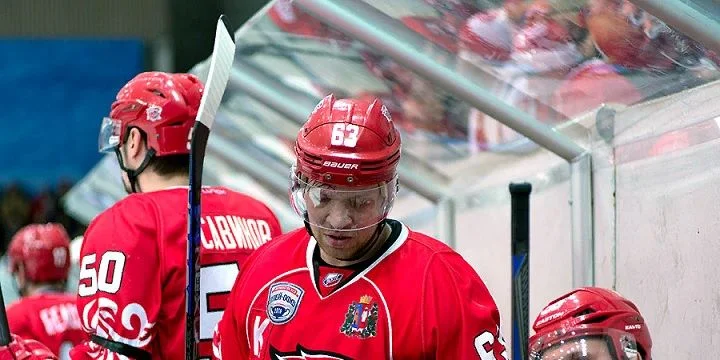 Ростов - Ижсталь