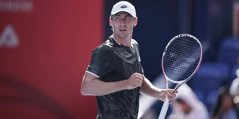 Гвидо Пелья — Джон Миллман. Прогноз на матч ATP Шанхай (8 октября 2019 года)