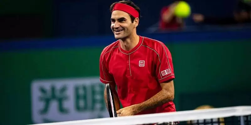 Альберт Рамос — Роджер Федерер. Прогноз на матч ATP Шанхай (8 октября 2019 года)