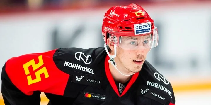 Йокерит - Сочи Йокерит - Сочи