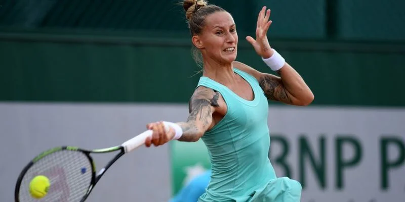 Полона Херцог - Донна Векич Полона Херцог - Донна Векич