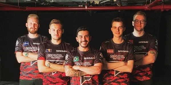 FaZe Clan - OpTic