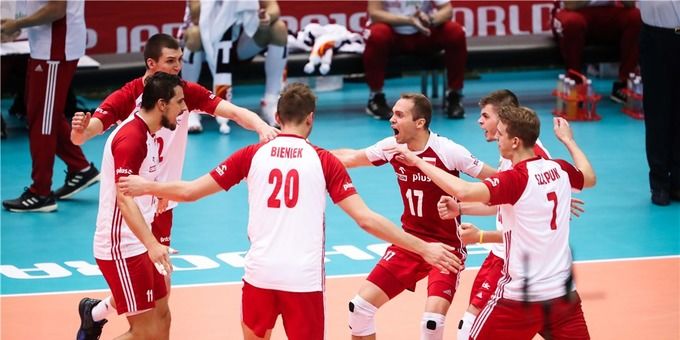 Польша — Россия. Прогноз на волейбол (9 октября 2019 года ...