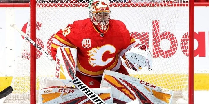 Калгари - Лос-Анджелес