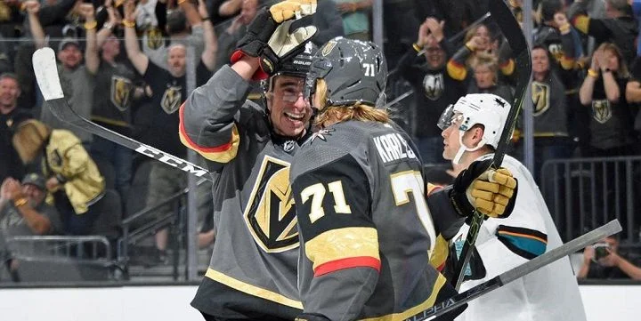 Вегас - Бостон