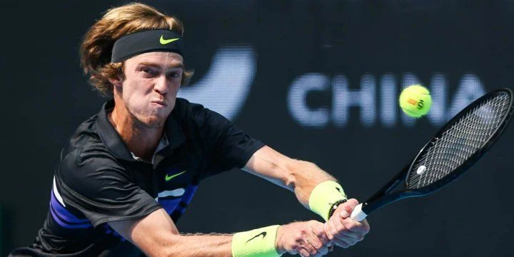 Джон Миллман - Андрей Рублев