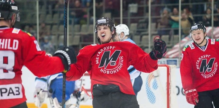 Металлург Нк - Номад