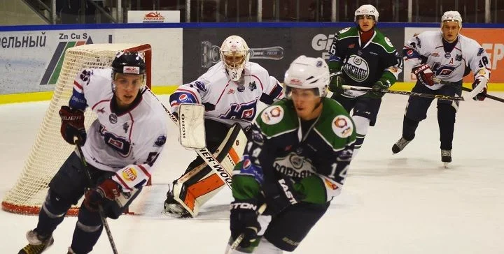 Горняк - Ценг Тоу Горняк - Ценг Тоу