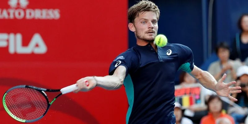 Давид Гоффен - Михаил Кукушкин