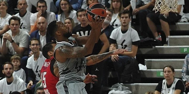 АСВЕЛ - Панатинаикос