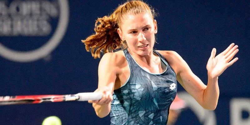 Екатерина Александрова - Кристина Плишкова Екатерина Александрова - Кристина Плишкова