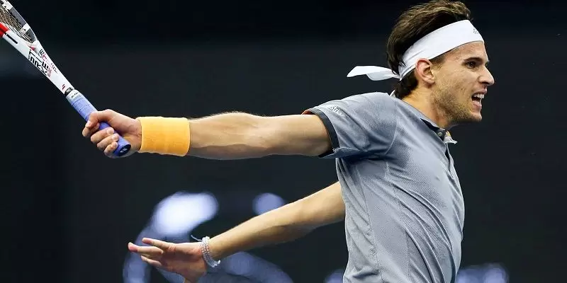 Пабло Карреньо-Буста — Доминик Тим. Прогноз на матч ATP Шанхай (9 октября 2019 года)