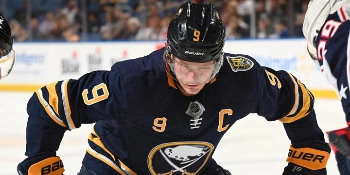 Баффало - Монреаль