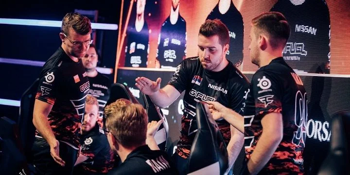FaZe Clan - BIG FaZe Clan - BIG
