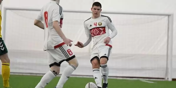 Беларусь U19 — Шотландия U19. Прогноз (кф. 2,12) на отборочный матч ЧЕ-2020 (9 октября 2019 года)