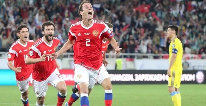 Россия - Шотландия Россия - Шотландия