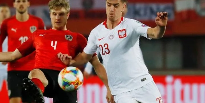 Австрия - Израиль