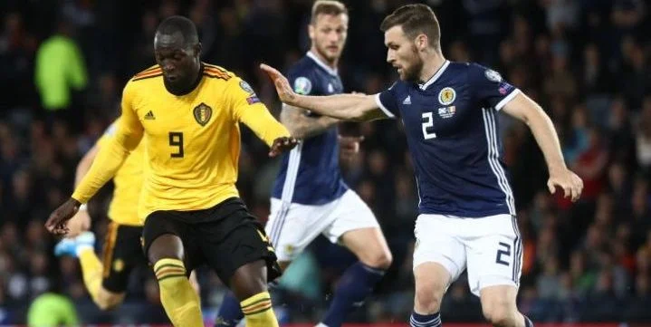 Бельгия - Сан Марино Бельгия - Сан Марино