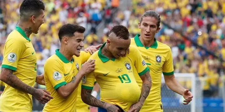 Бразилия — Сенегал: прогноз на товарищеский матч (10 октября 2019 года)