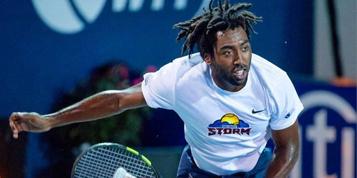 Стив Джонсон - Эван Кинг Стив Джонсон - Эван Кинг