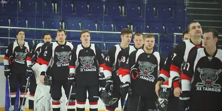 Тамбов - Молот Тамбов - Молот