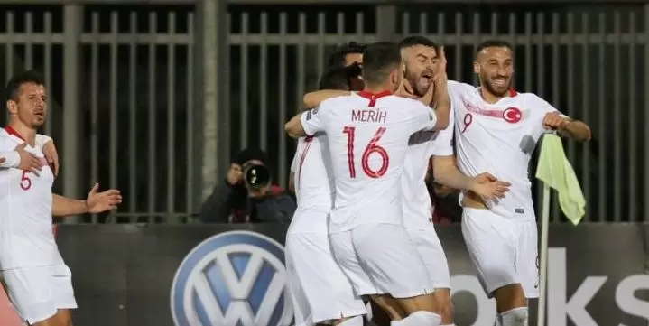 Турция — Албания: прогноз на отборочный матч ЧЕ-2020 (11 октября 2019 года)