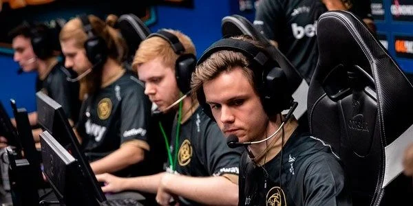 Ninjas in Pyjamas - Heroic Ninjas in Pyjamas - Heroic