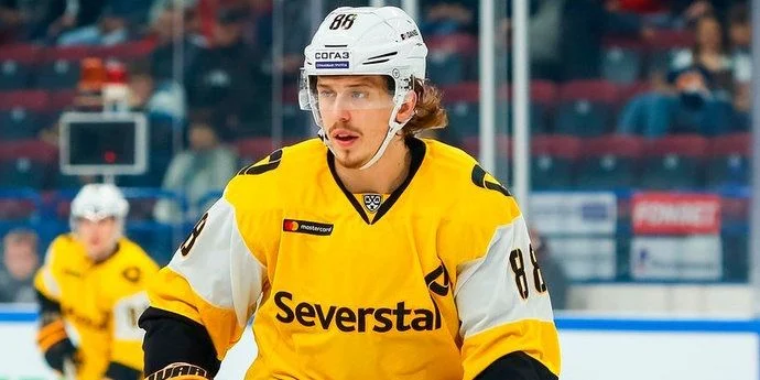 Северсталь - Металлург Мг