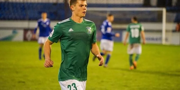 Томь - Балтика